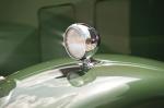 Lincoln Model KB Coupe by Judkins 1932 года